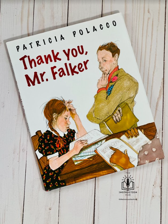 Thank You, Mr. Falkner