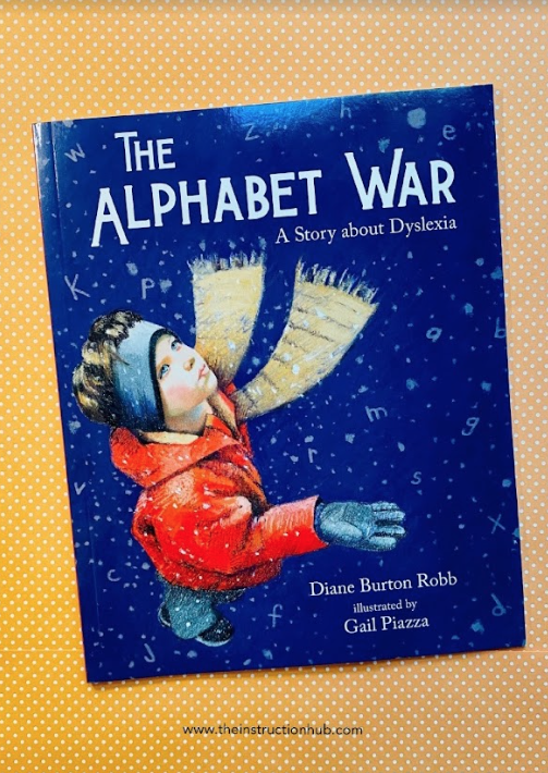 Must Have Books for Students with Dyslexia — The Instruction Hub