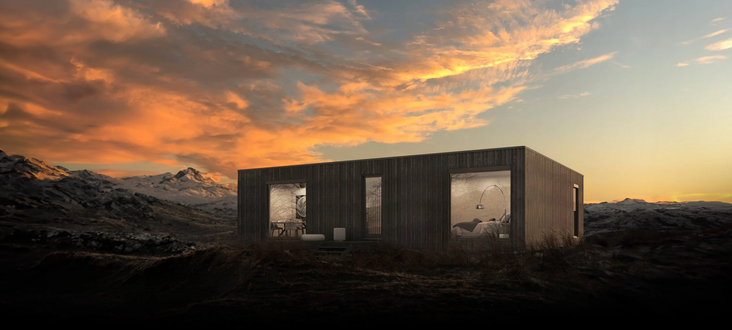 Picture of BIOBUILDS | Modular Passive Certified Homes