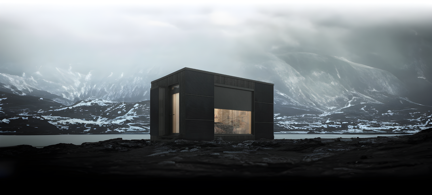 BIOBUILDS | Modular, Prefab & Passive Homes