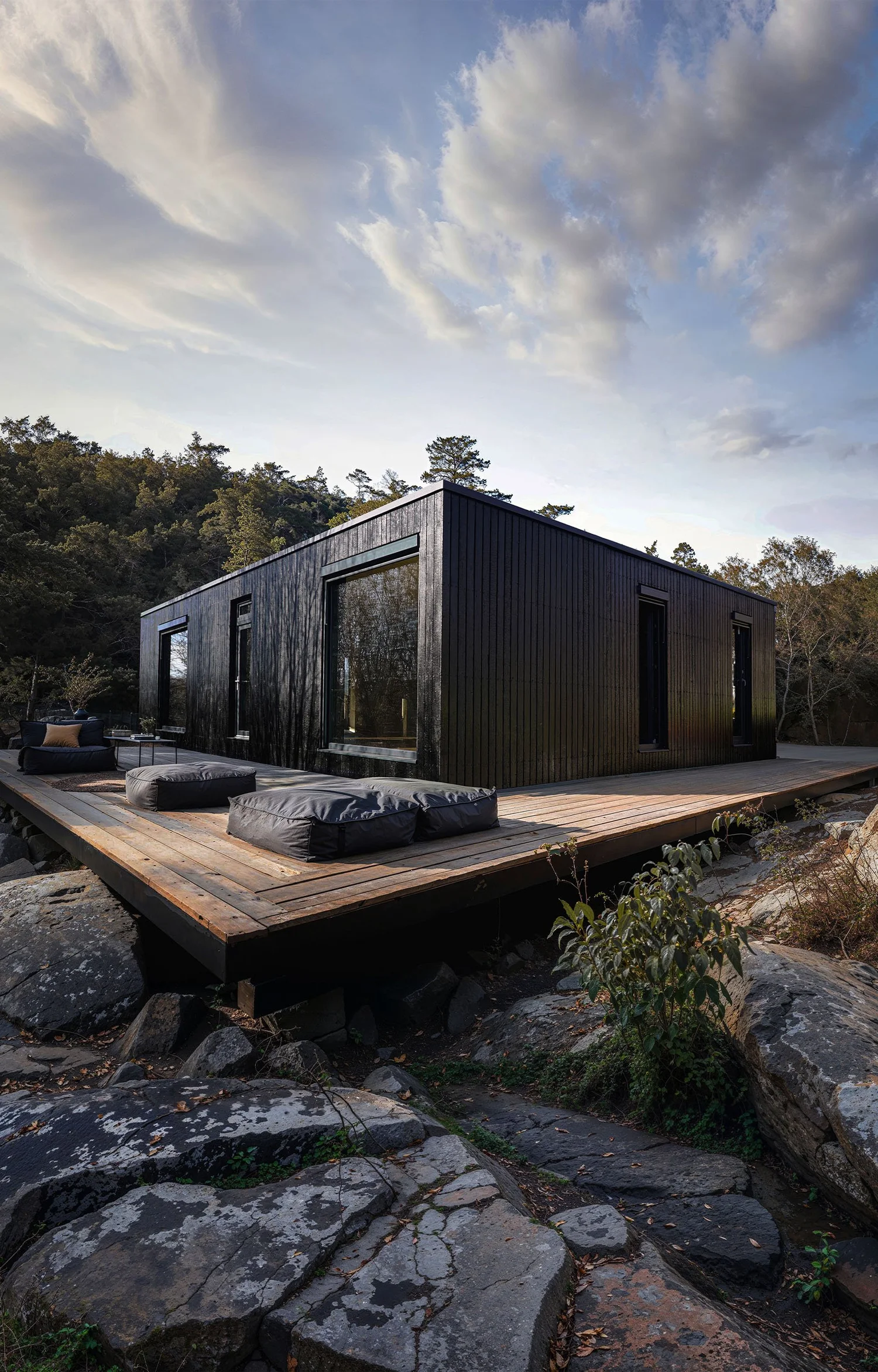 Eco Friendly Modular Homes: Sustainable Living Made Simple