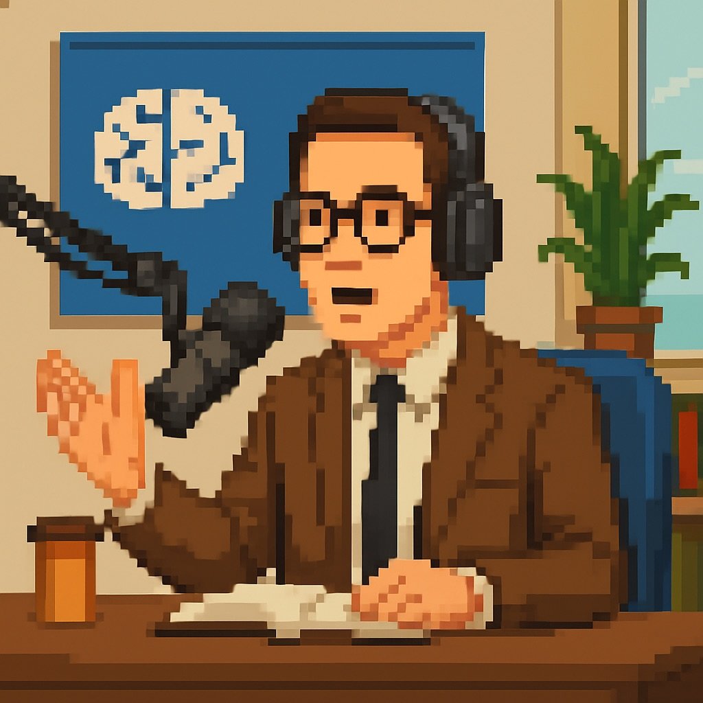 Listen: Nik was on Teach Smarter podcast