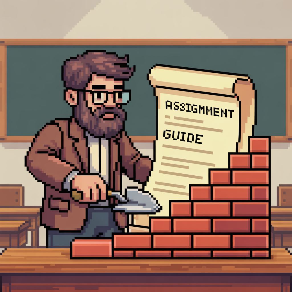 Closing the Gap Part 4: “AI Proofing” Assignments