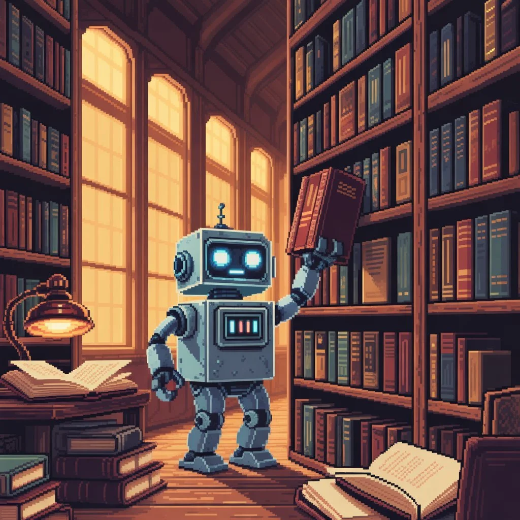 The Problem with AI Literacy
