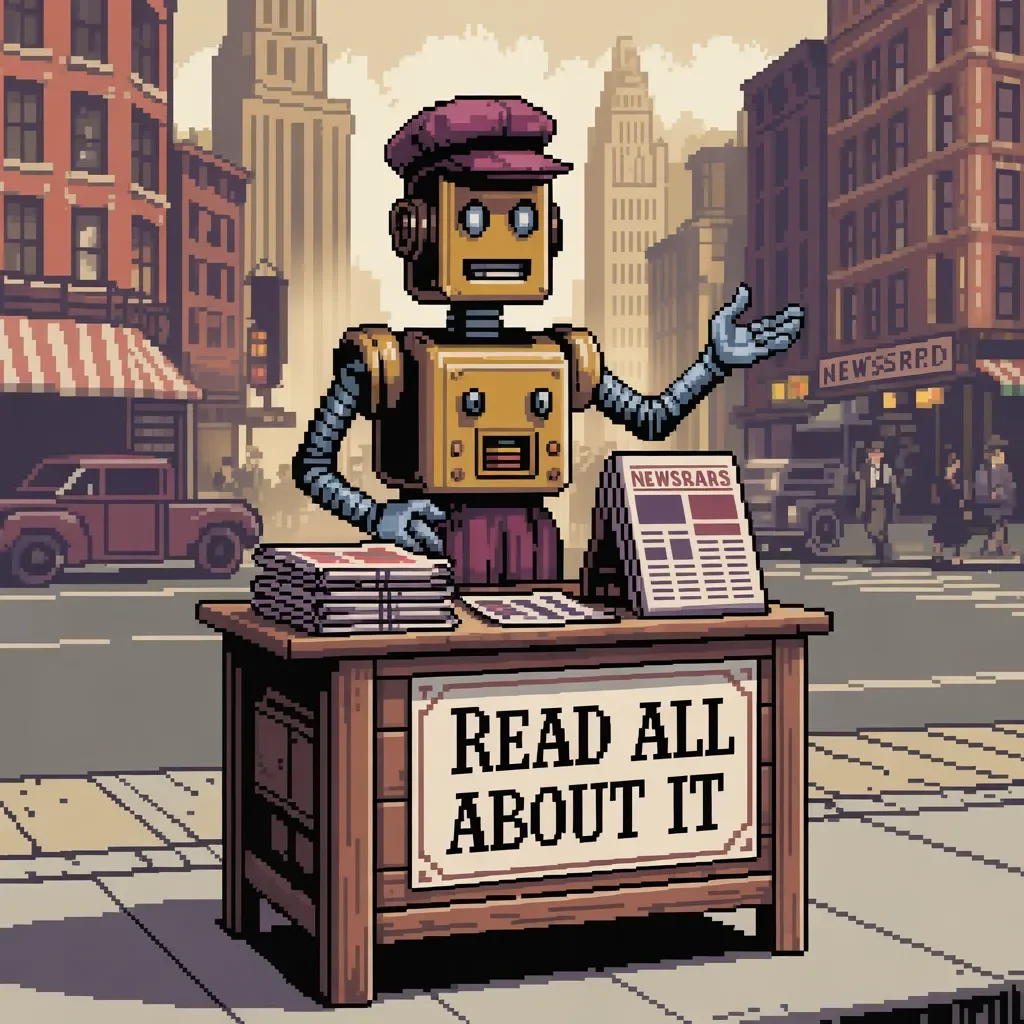 Unfixed Newsletter — April 2–15, 2026