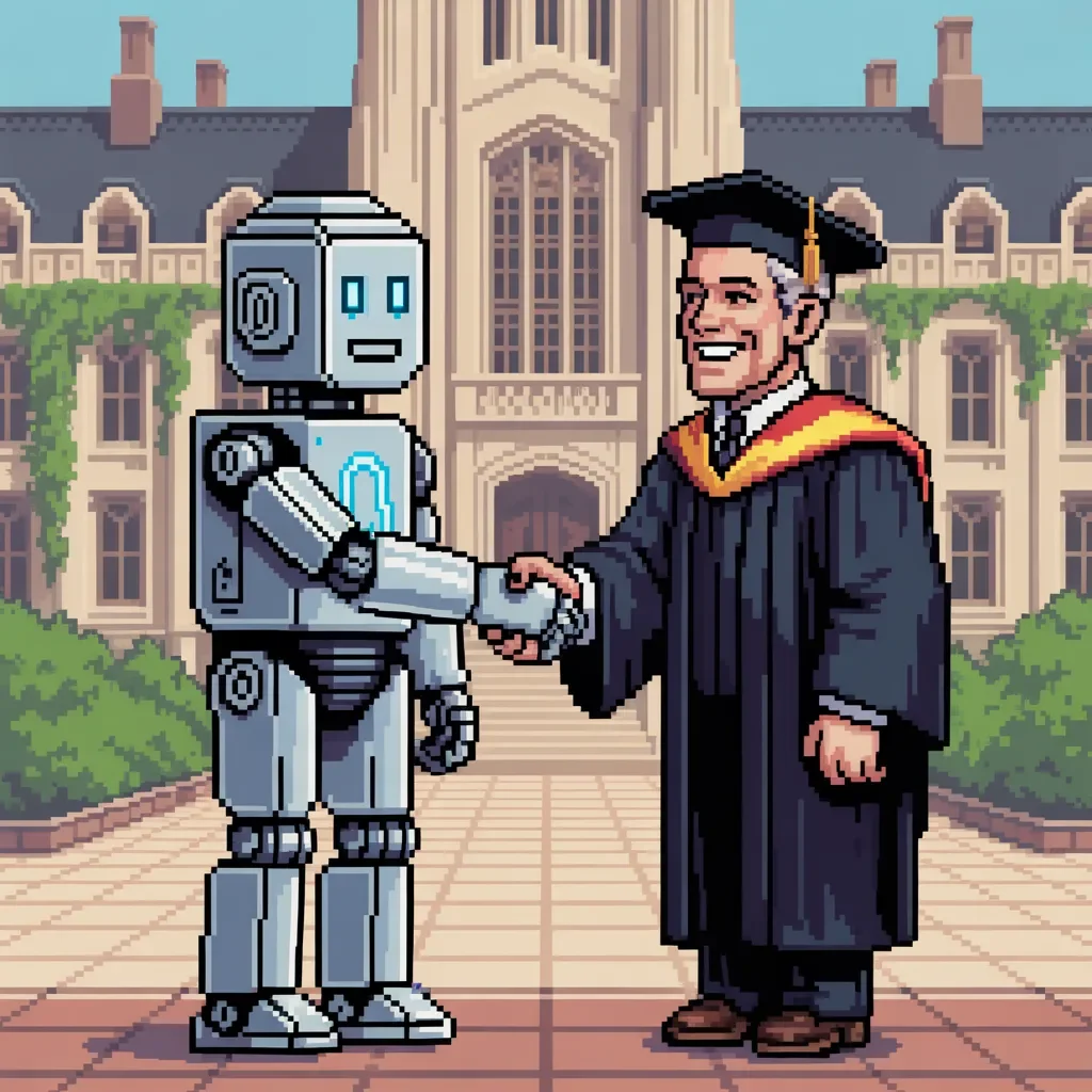 (Educational) Industrial Policy for the Intelligence Age