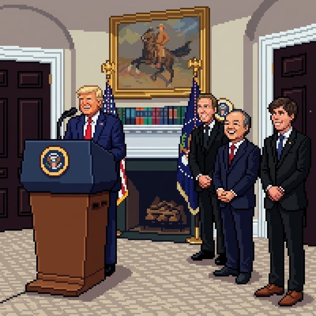 What we got wrong in “AI went MAGA”