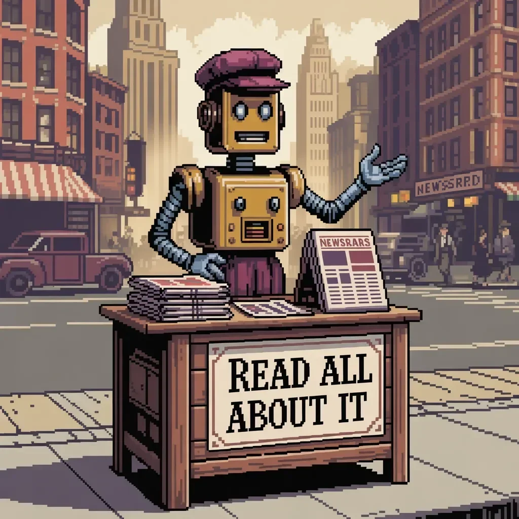 Unfixed Newsletter — July 8–August 3, 2026