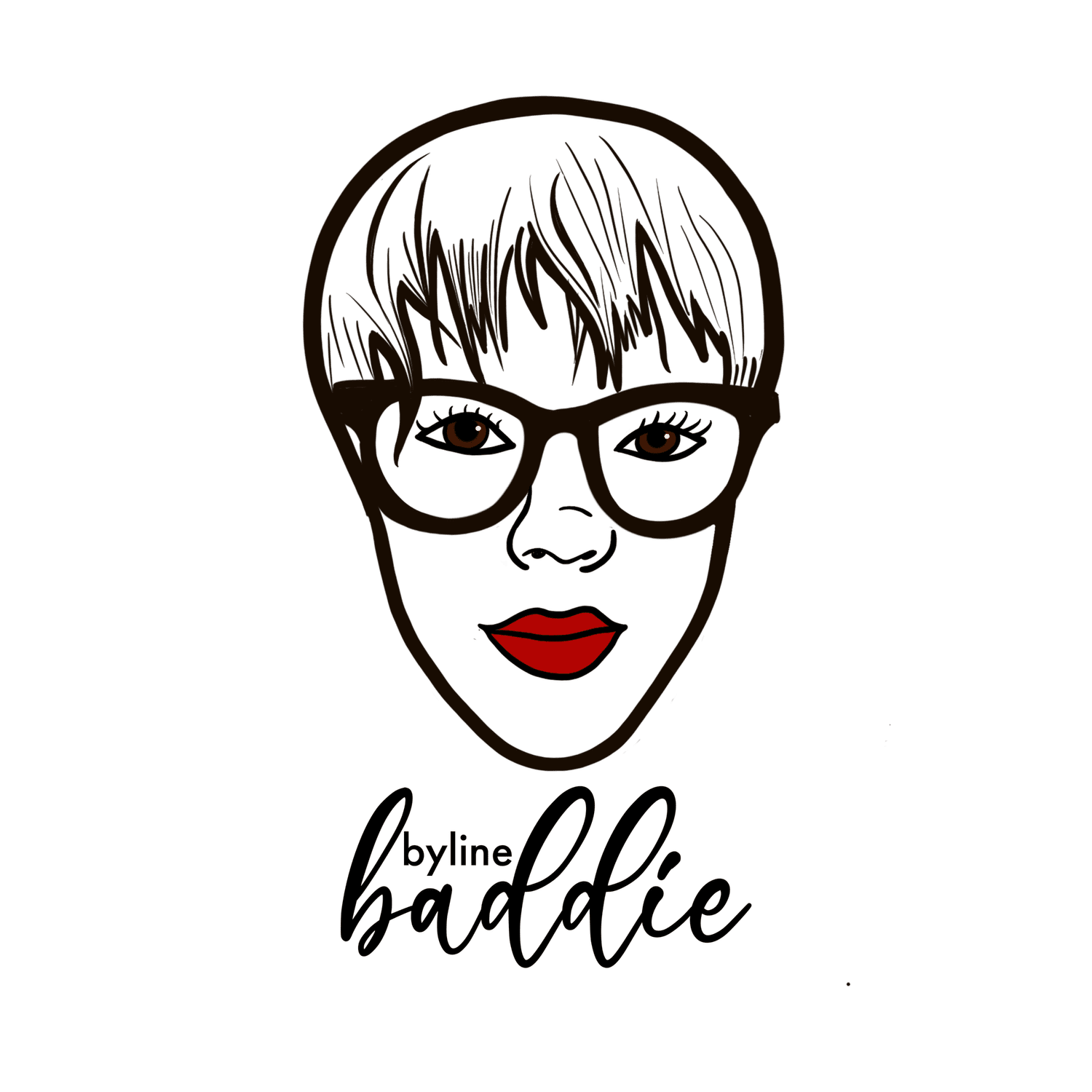 Byline Baddie
