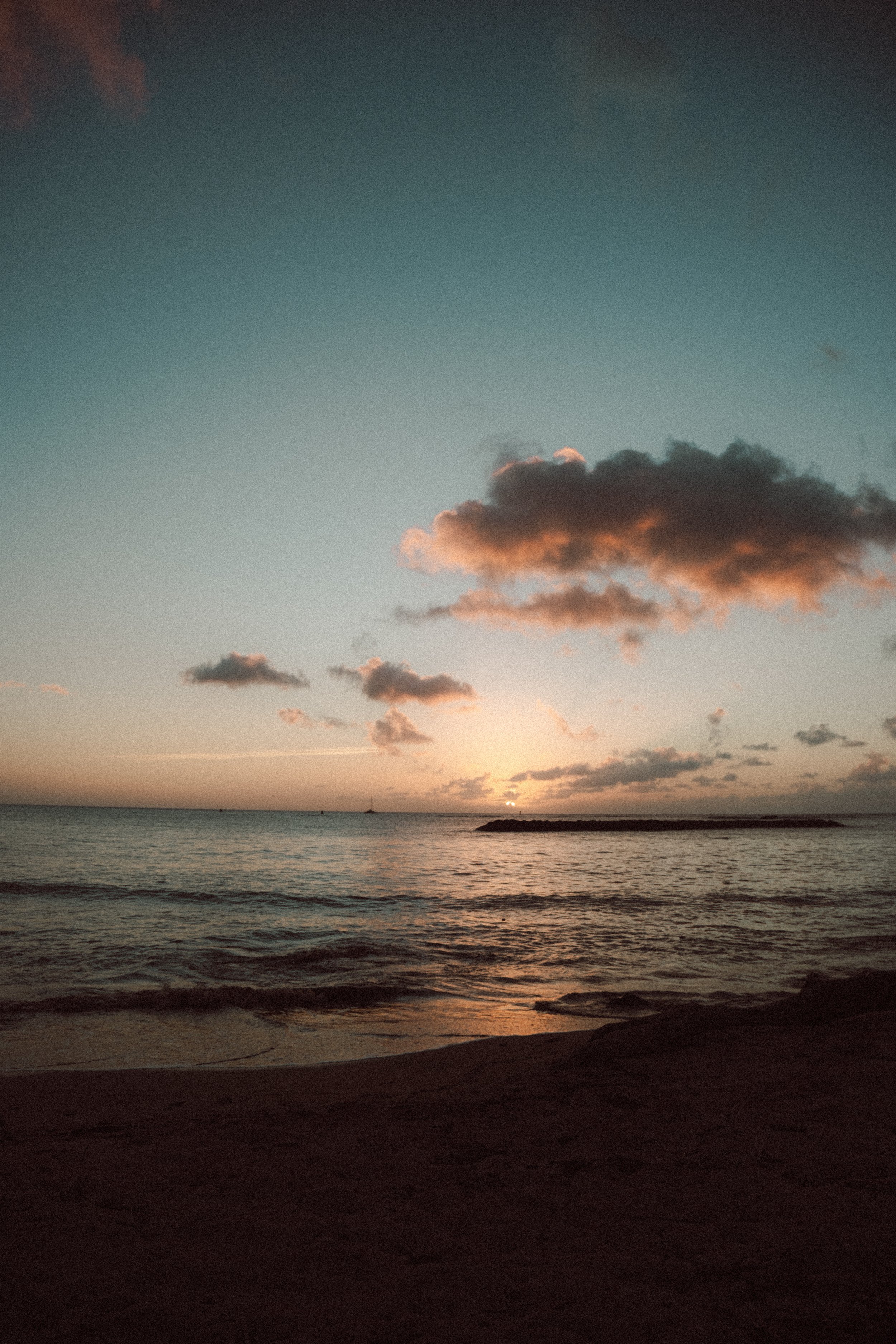 Honolulu Hawaii
