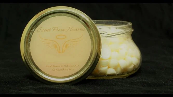 Smoked Vanilla