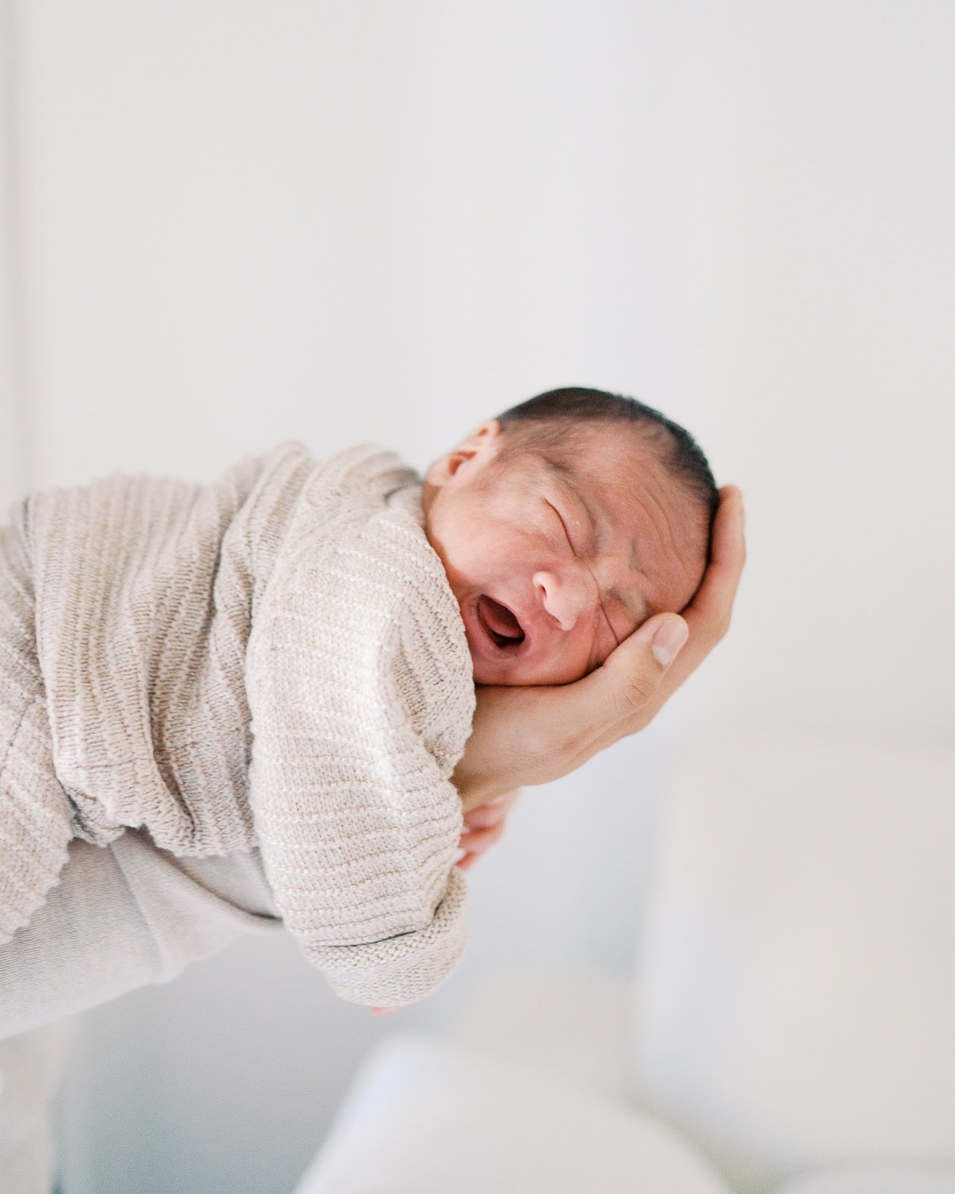 I love love love newborn sessions 😭 After having my first baby, they hit so differently now. It&rsquo;s wild how fast time flies&mdash;my daughter was just this tiny, and now she&rsquo;s a full-on toddler who runs everywhere and says &ldquo;no&rdquo