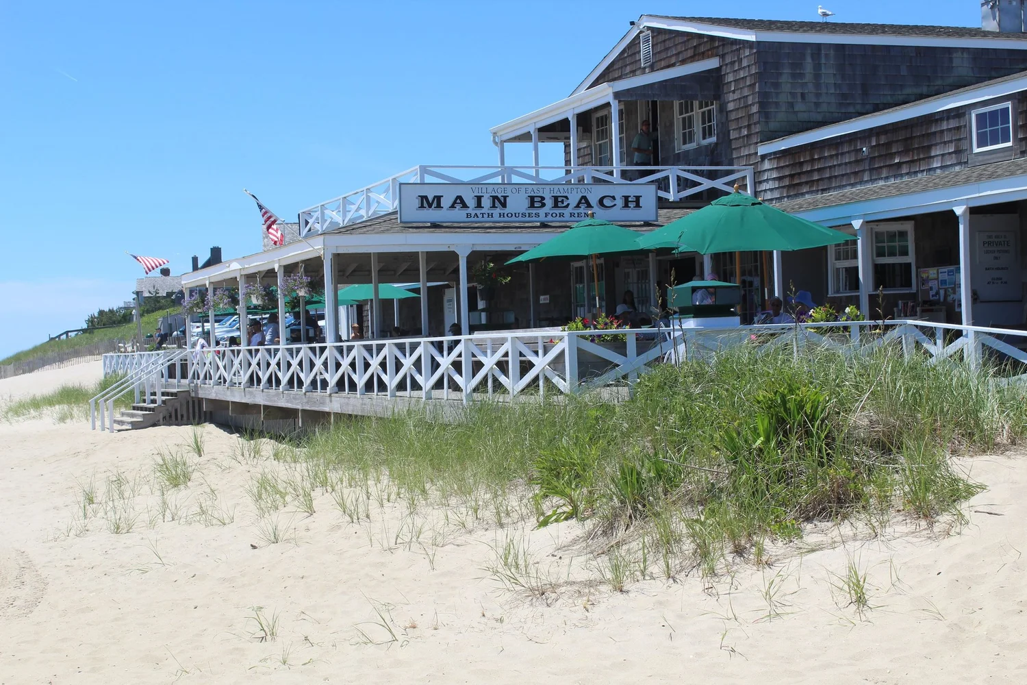 East Hampton Chamber of Commerce