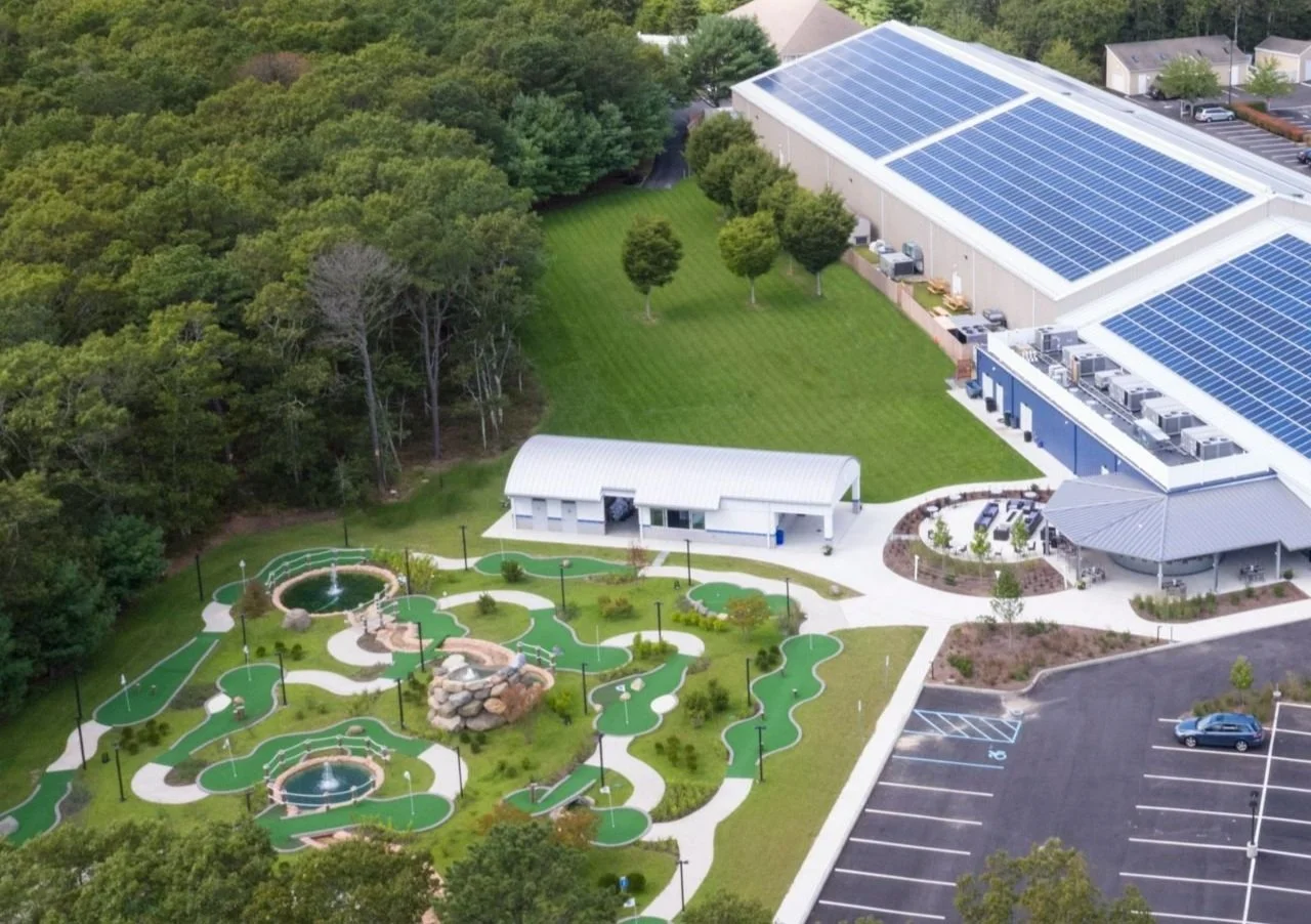 East Hampton Chamber of Commerce