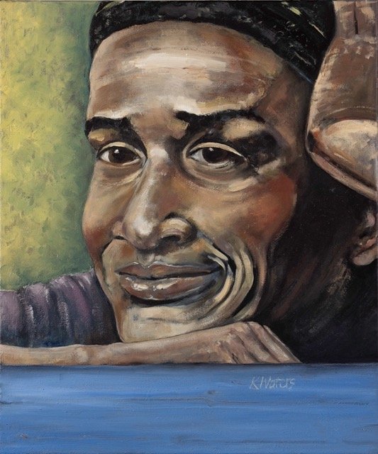 Jarreau