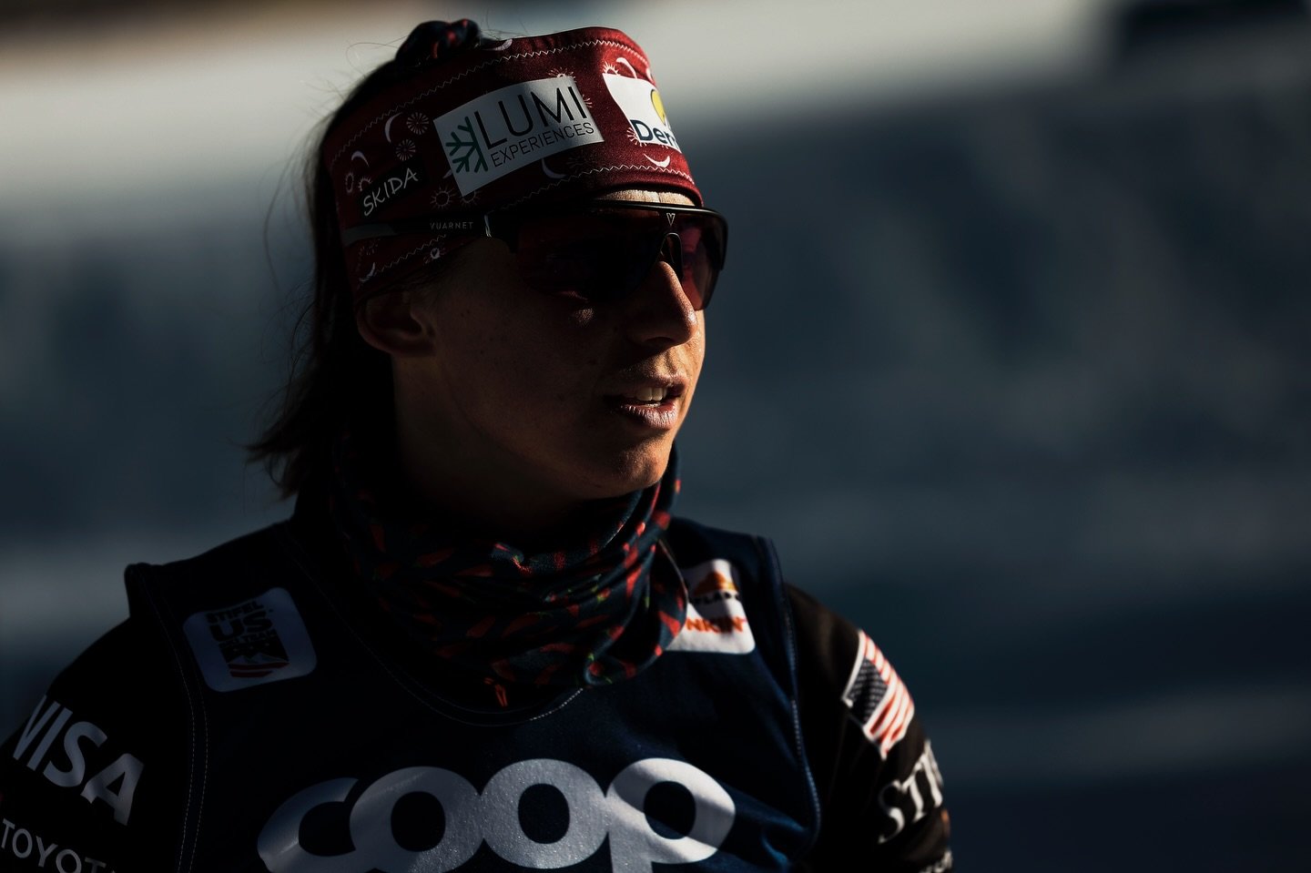 Taking notes from today, and looking ahead to the final stage of the Tour de Ski tomorrow, one big final climb! 📈

📸: @nordicfocus