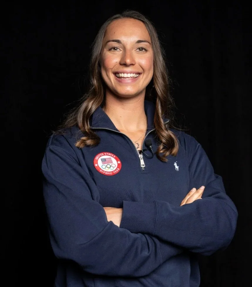 I&rsquo;m so proud and stoked to be heading to my second Olympics! 

Thank you to my friends, family, coaches, teammates, wax team, medical staff, @usskiteam @smst2team , and communities that I call home who have made this possible. It takes a lot of