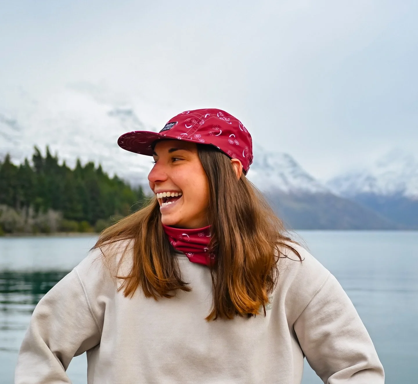 Thank you @skidagram for your support on my journey!