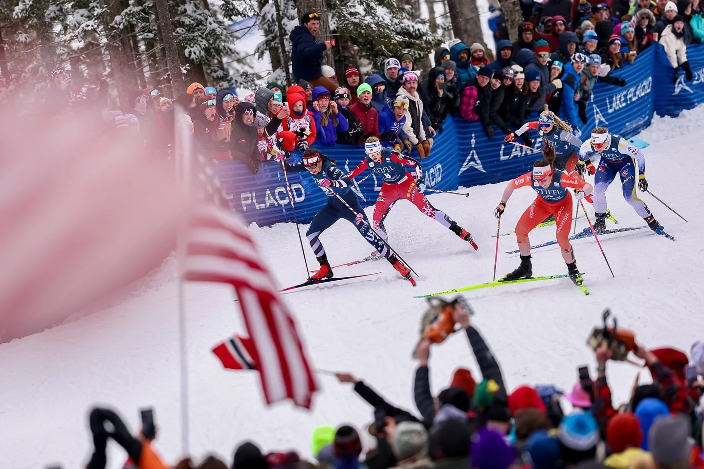 Heart full, and non-stop smiles all day 🥰 THANK YOU for all showing it up, bringing your best, showing what cross country is all about in the U.S. I couldn&rsquo;t help but have a blast out there with that positively infectious energy, no matter how