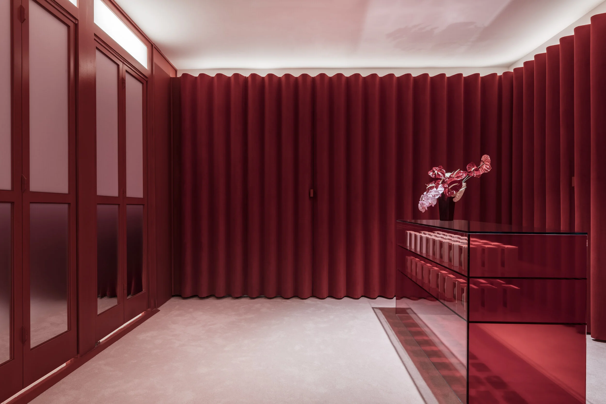 glossier you concept shop