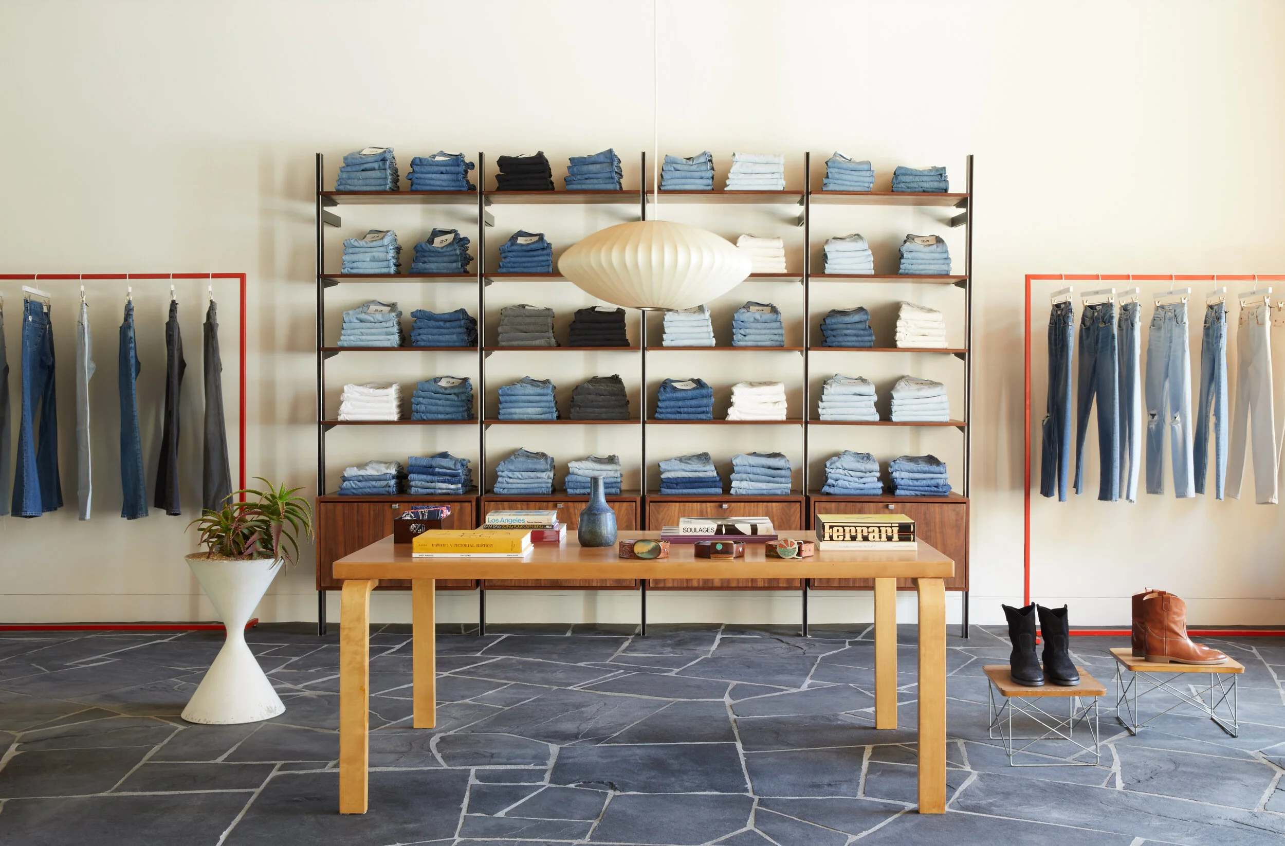 re/done - la flagship