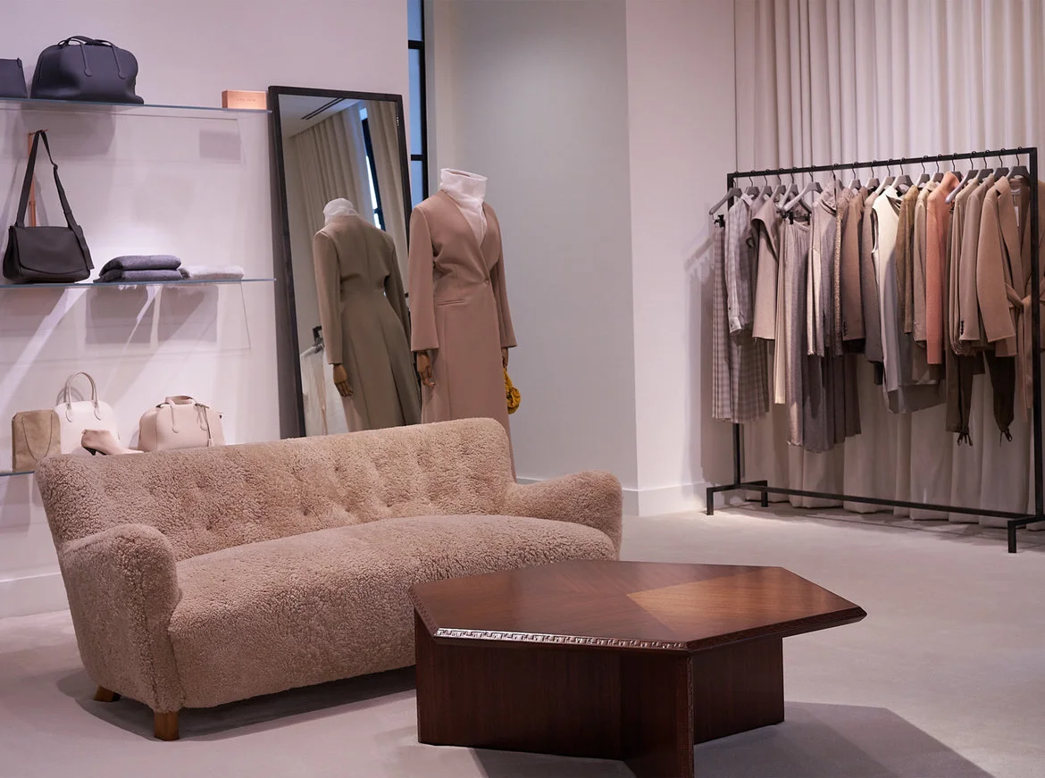 the row - forty five ten