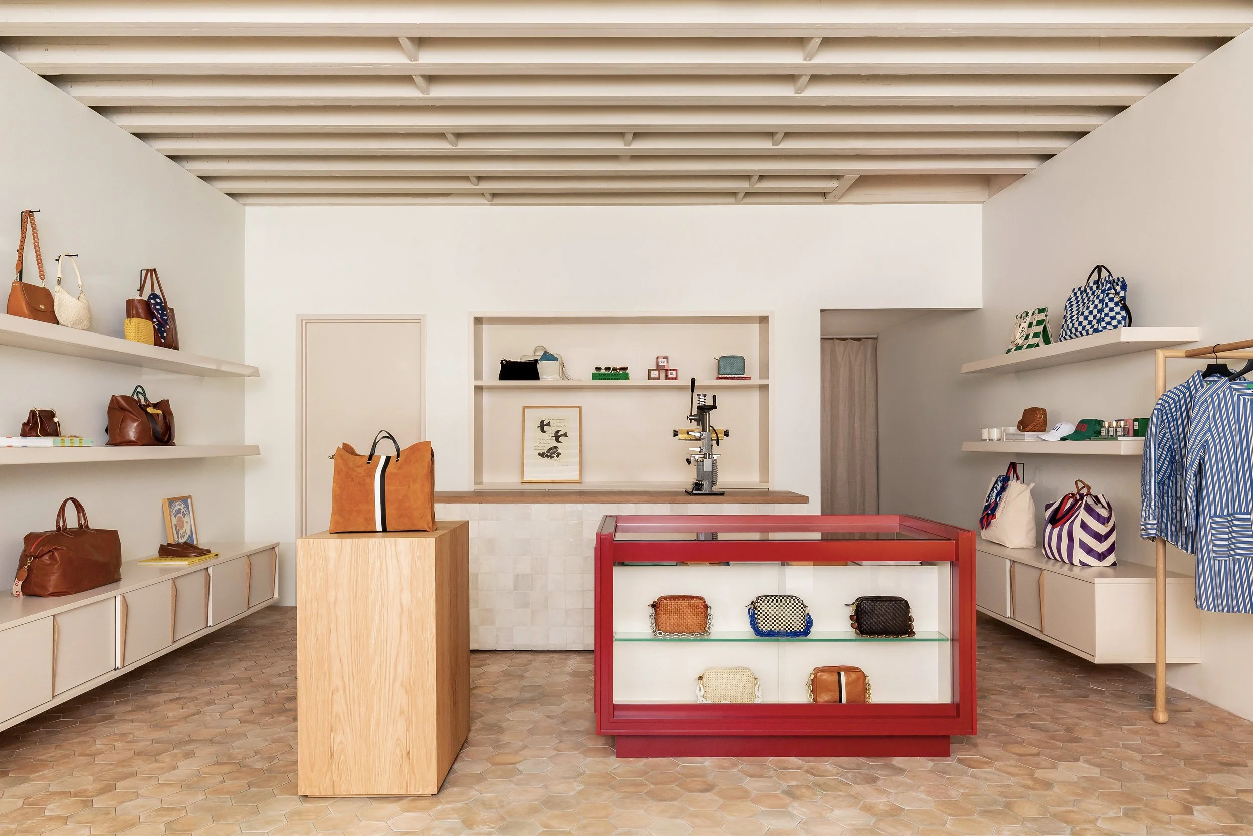 clare v. - georgetown