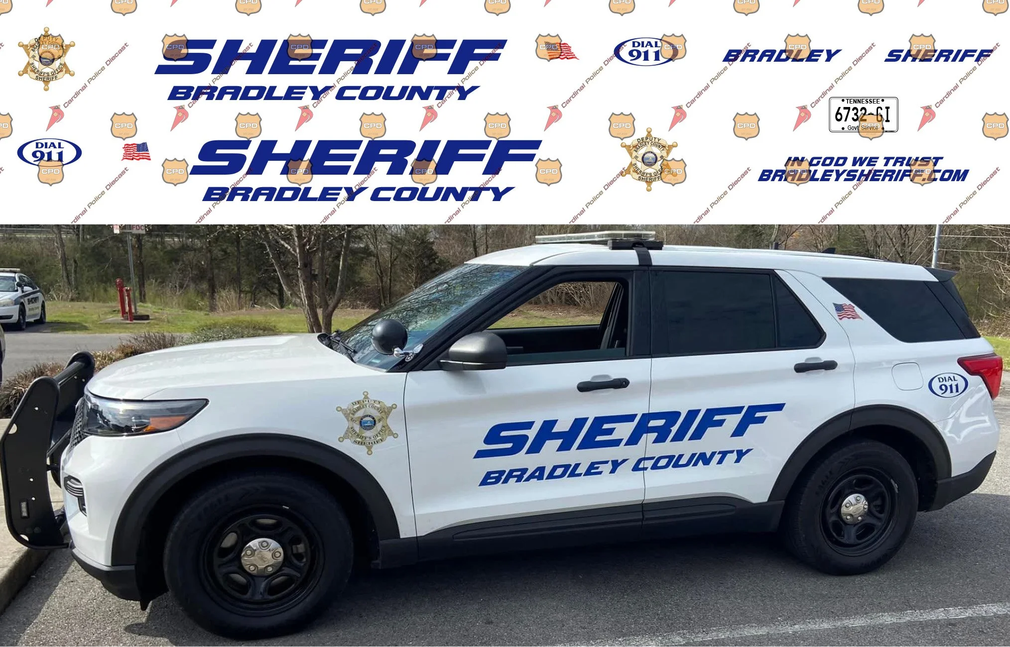 Bradley County, TN Sheriff's Office