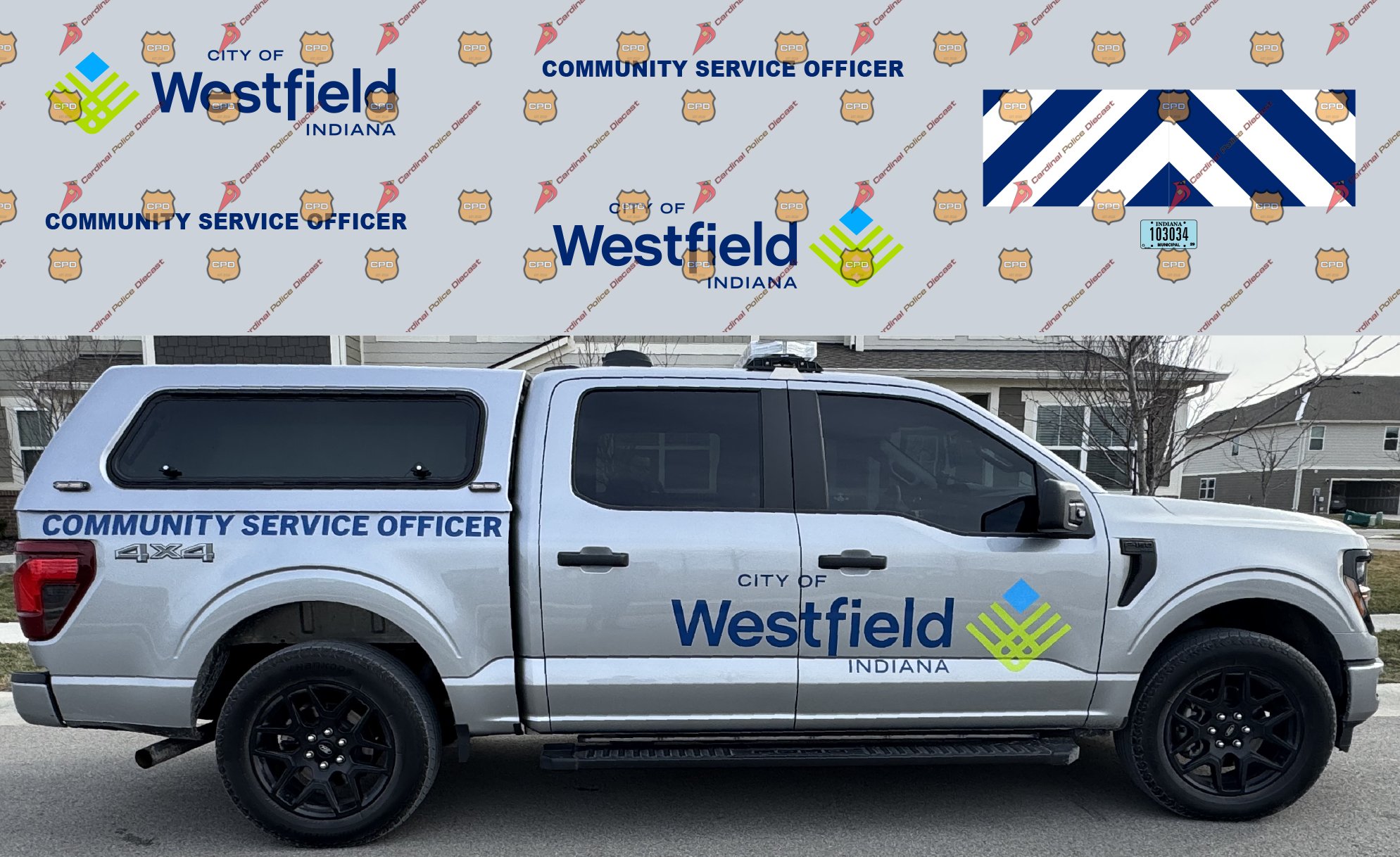 Westfield, IN Community Service Officer Sample.jpg