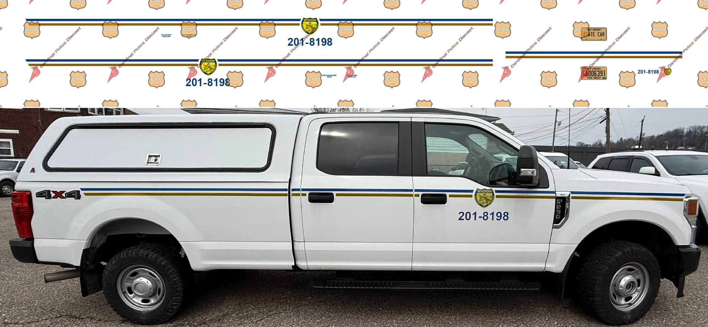 West Virginia Department of Transportation Sample.jpg