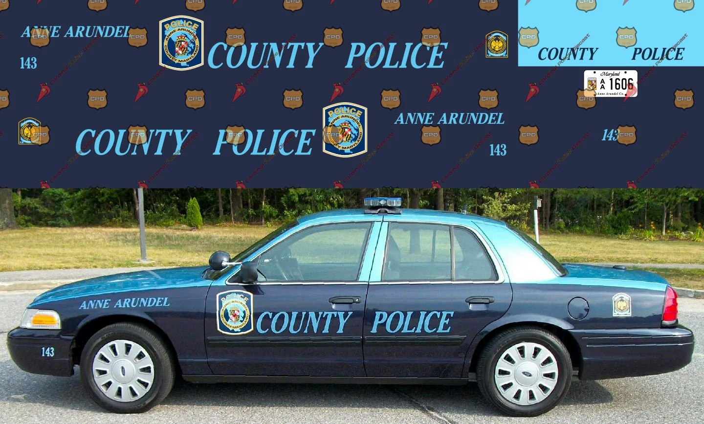 Anne Arundel CO, MD Police Classic Sample.jpg