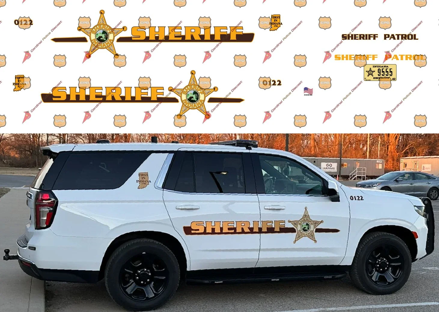 Knox County, IN Sheriff's Office