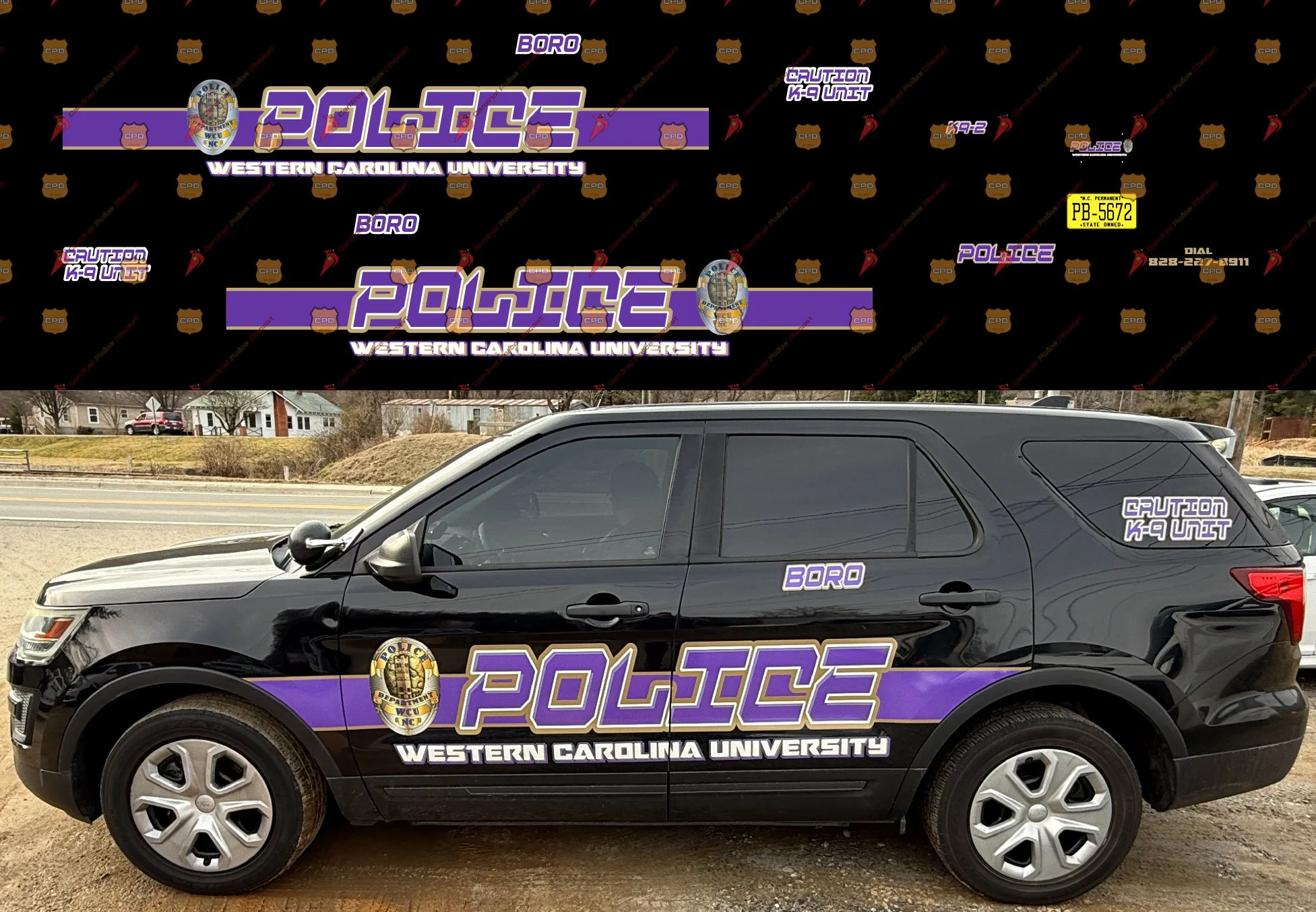 Western Carolina University Police Sample.jpg