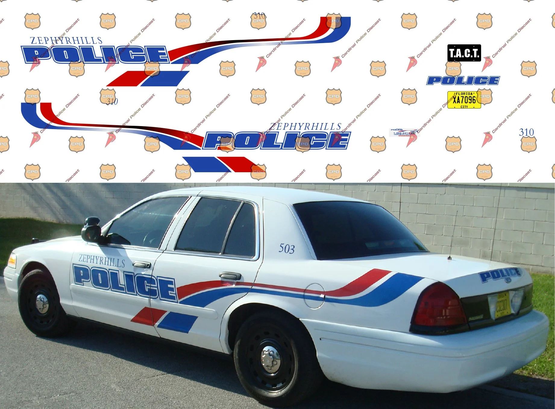 Zephyrhills, FL Classic 2001 Sample.jpg