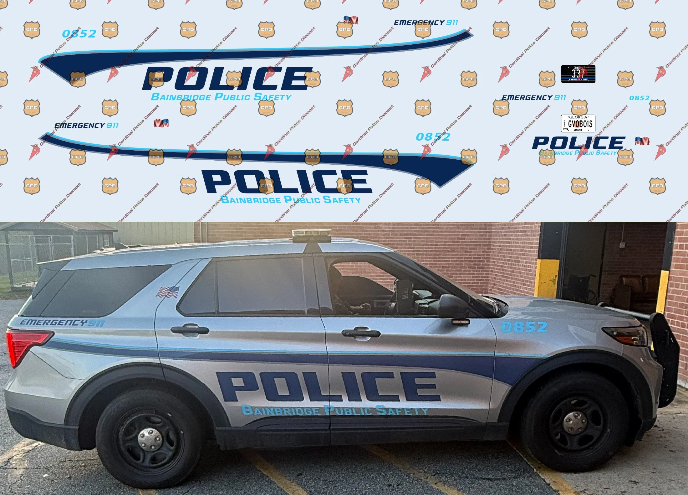 Bainbridge, GA Public Safety