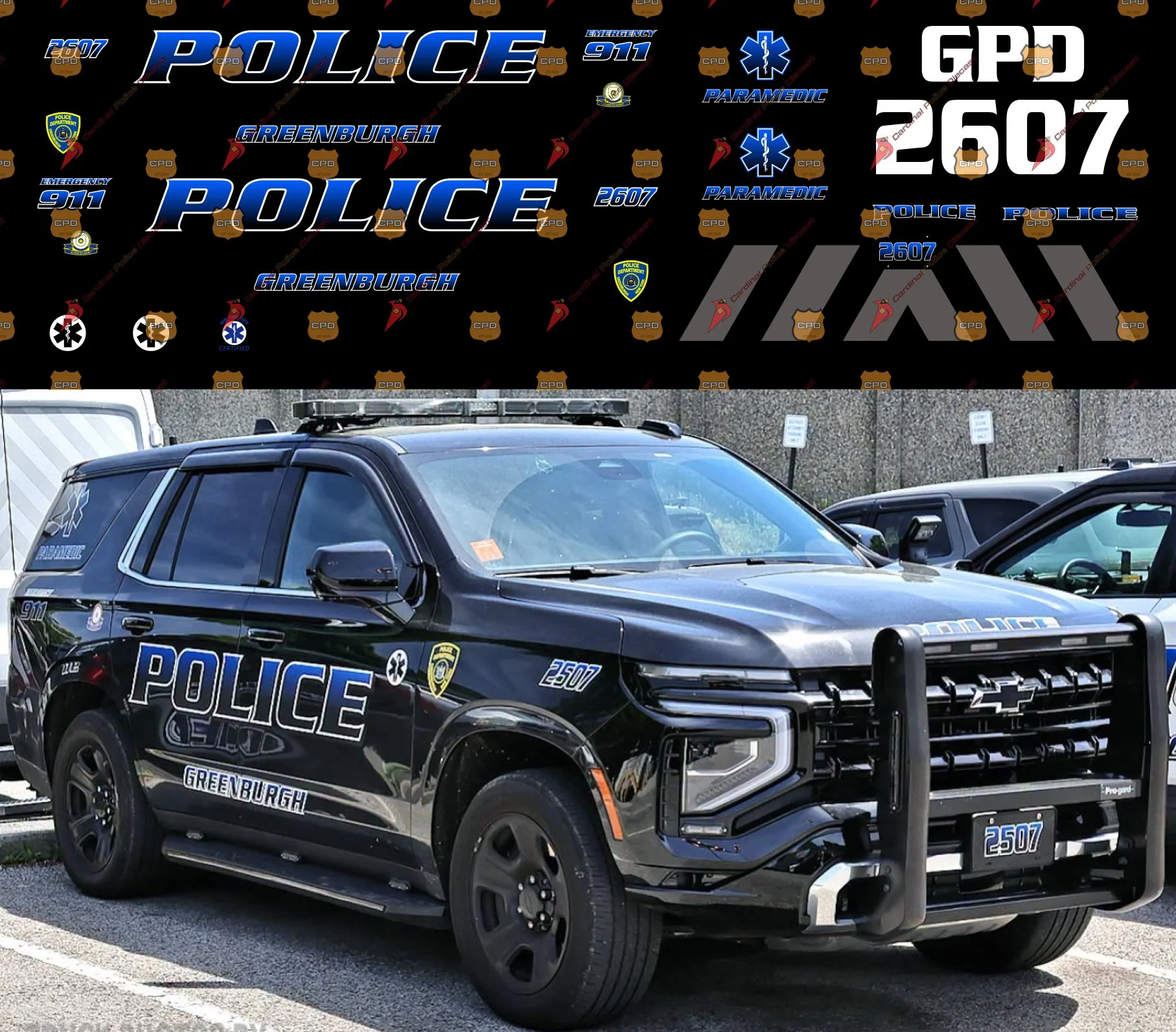 Greenburgh, NY Paramedic Sample.jpg