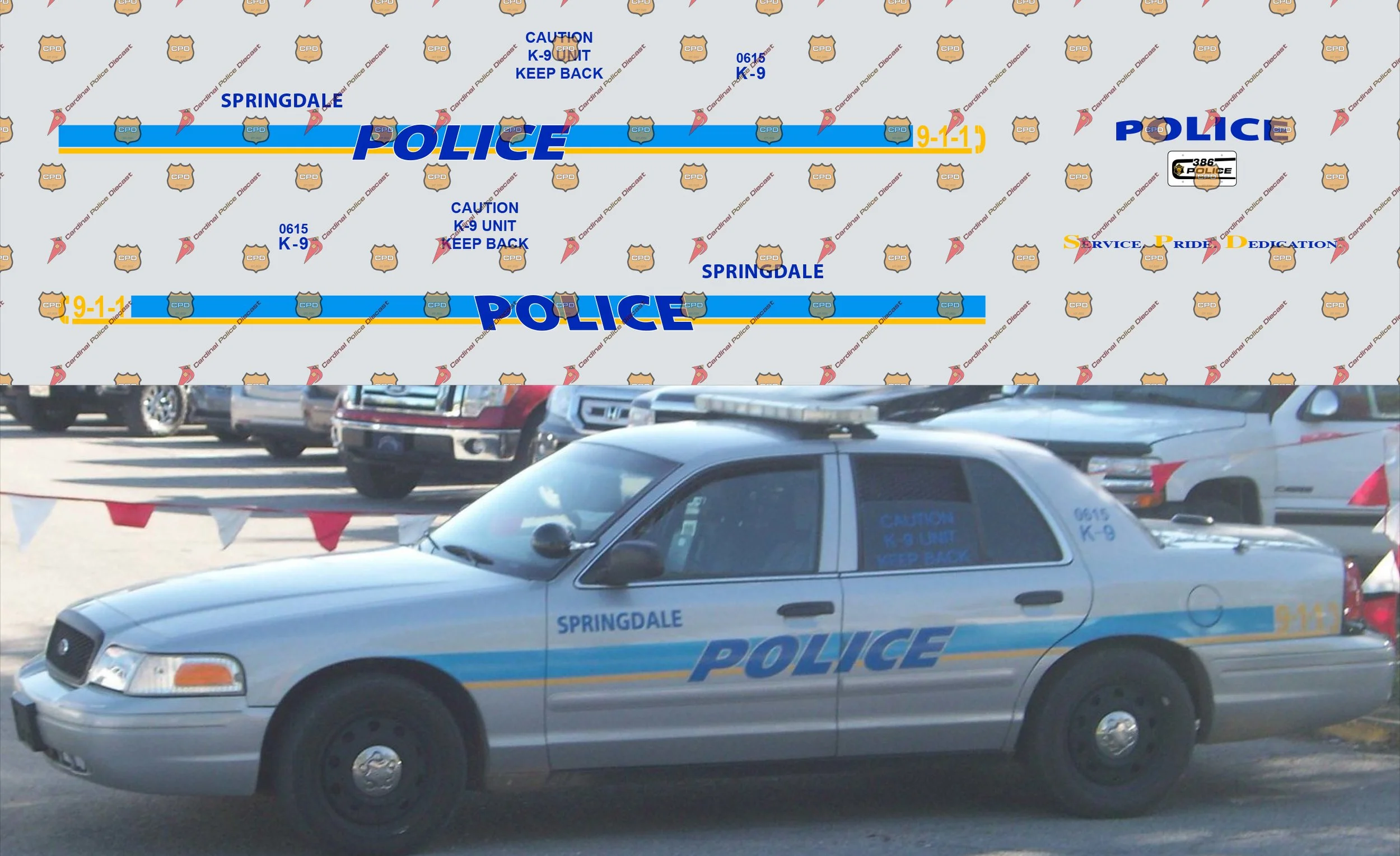 Springdale, AR Classic 2005 Sample.jpg