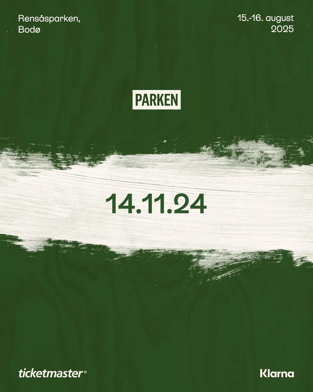 Parken