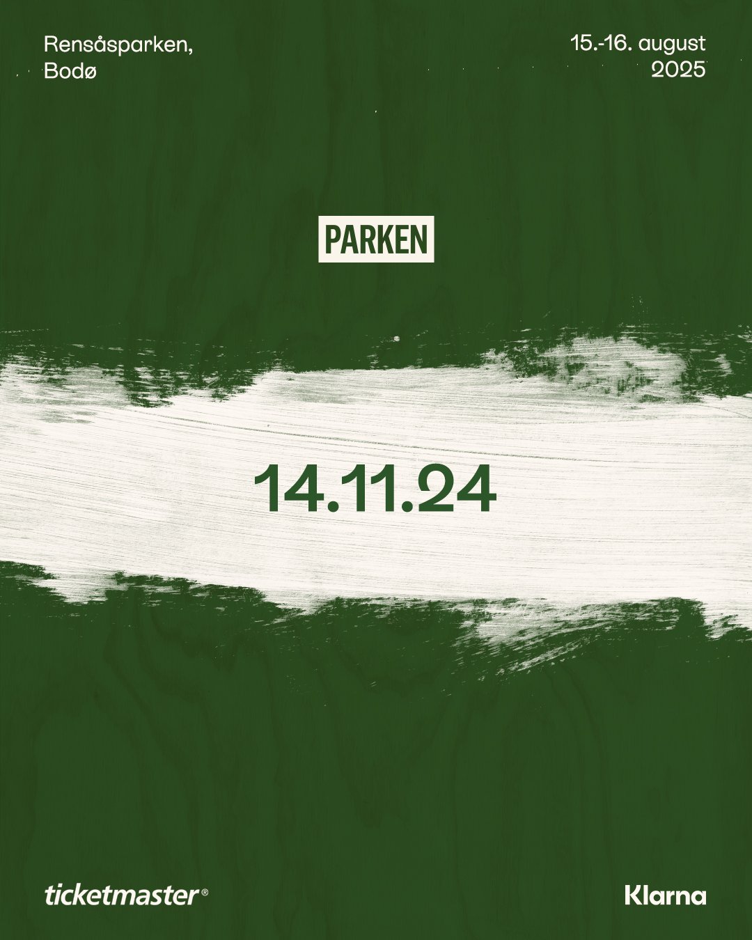 Parken