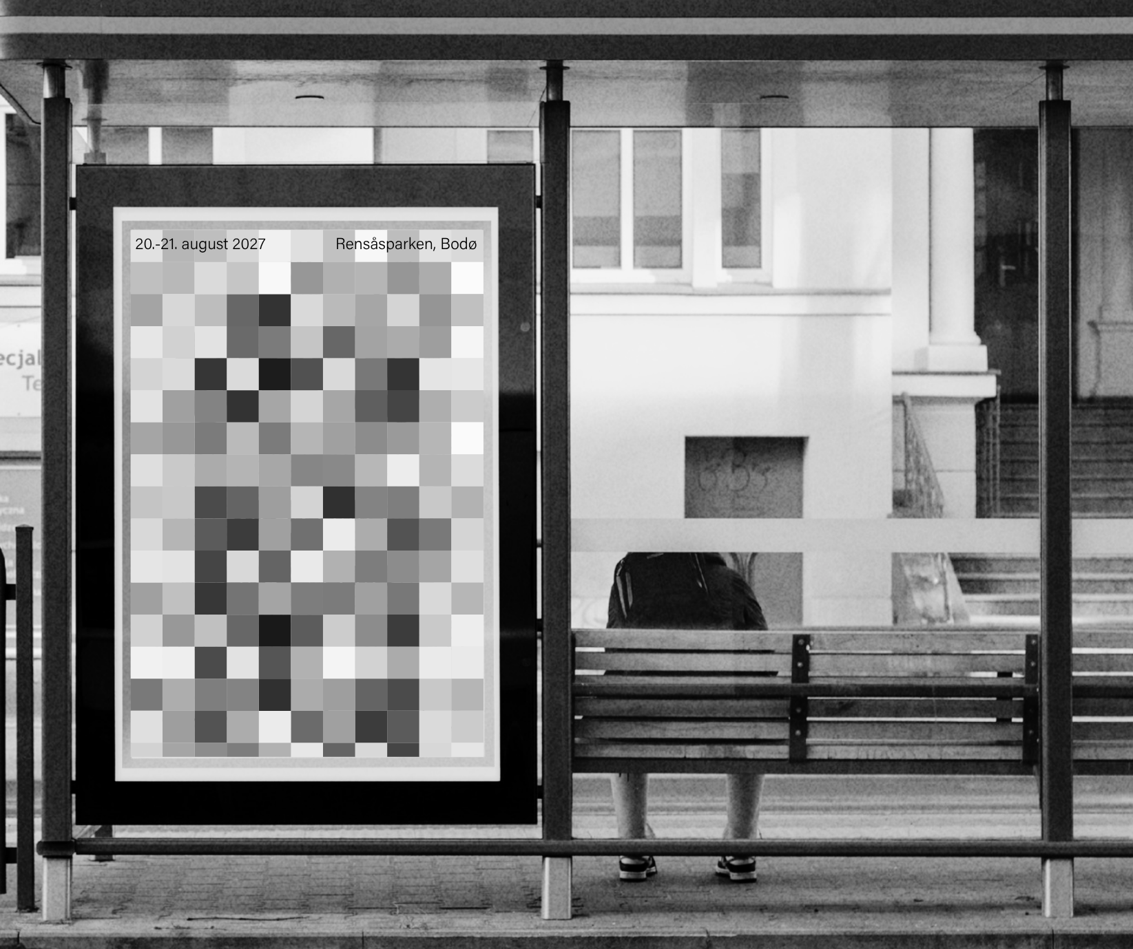 Et nytt kapittel starter snart!