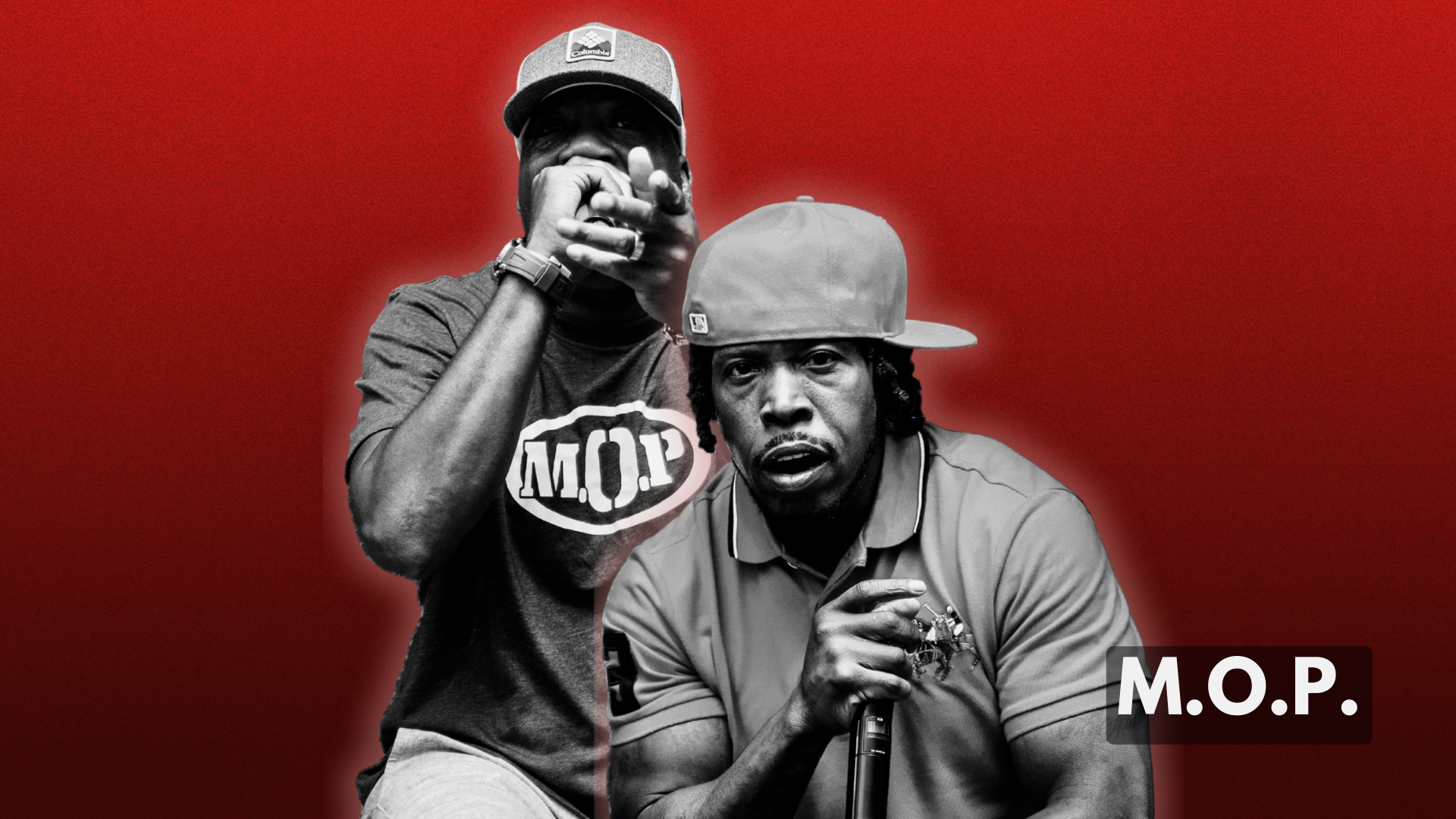 Første artistslipp til Reinspikka Hiphop er klart!