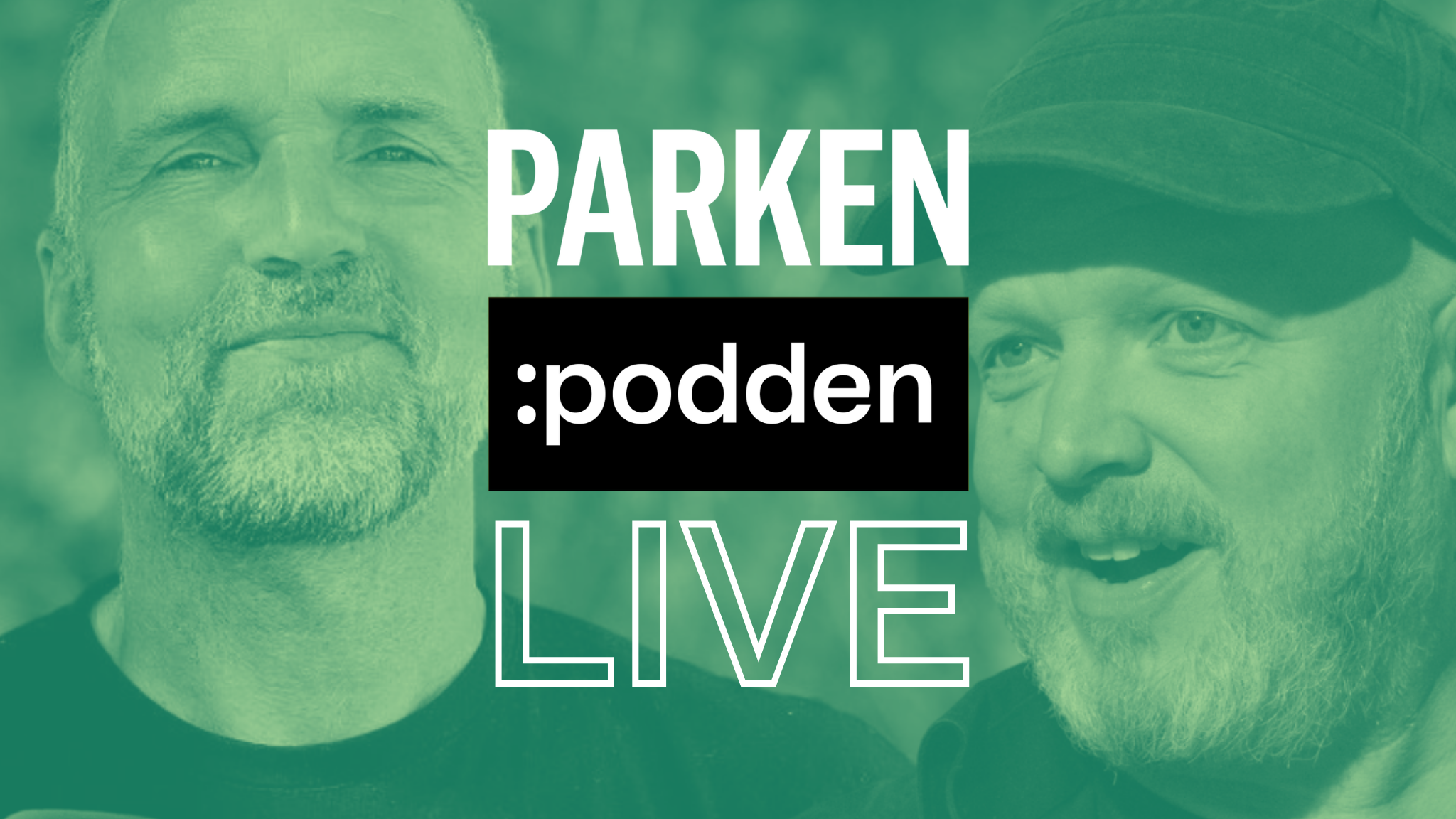 Parken 20 år - Hva nå Bodø? 