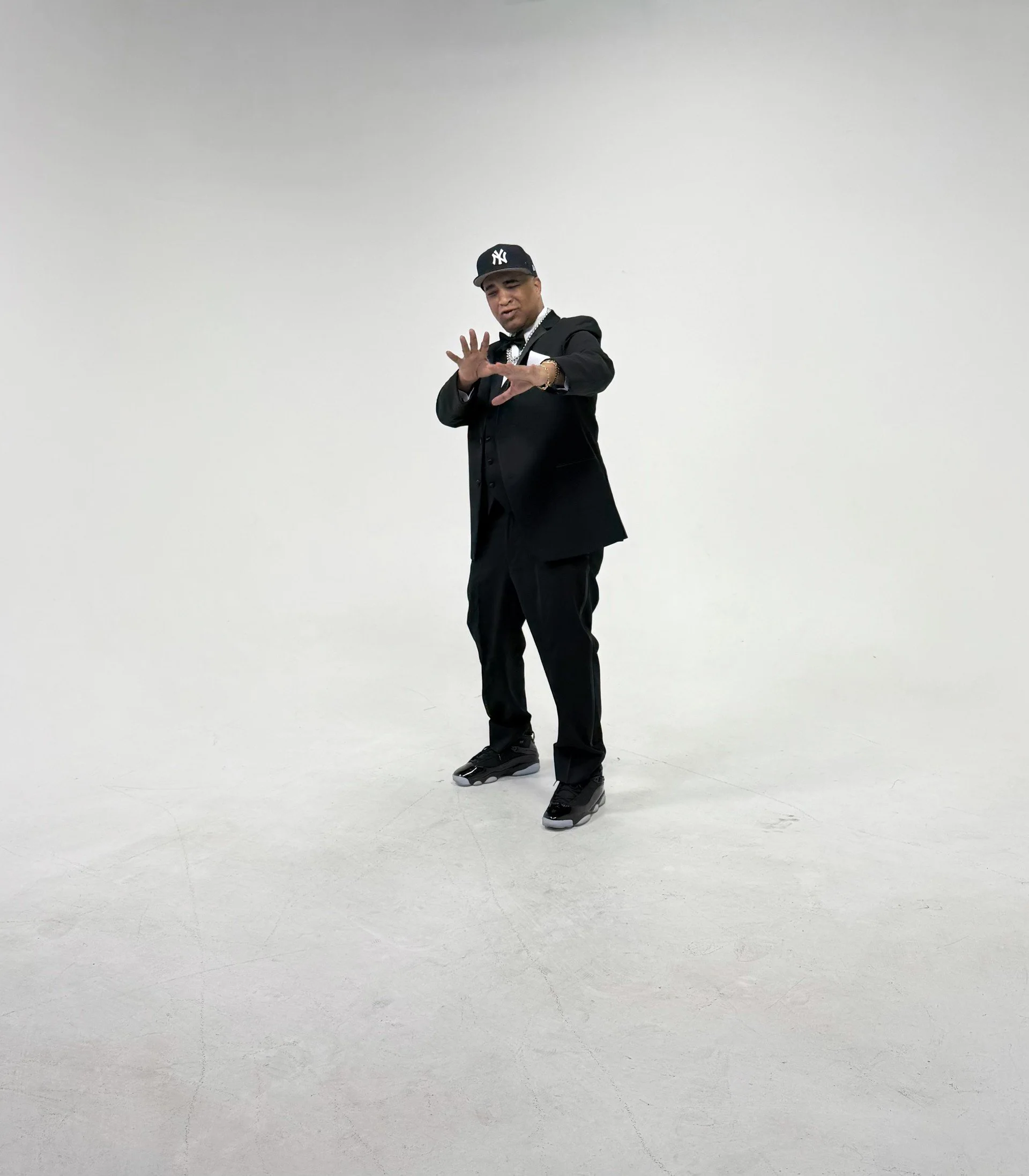 DJ Marley Marl til Reinspikka Hiphop