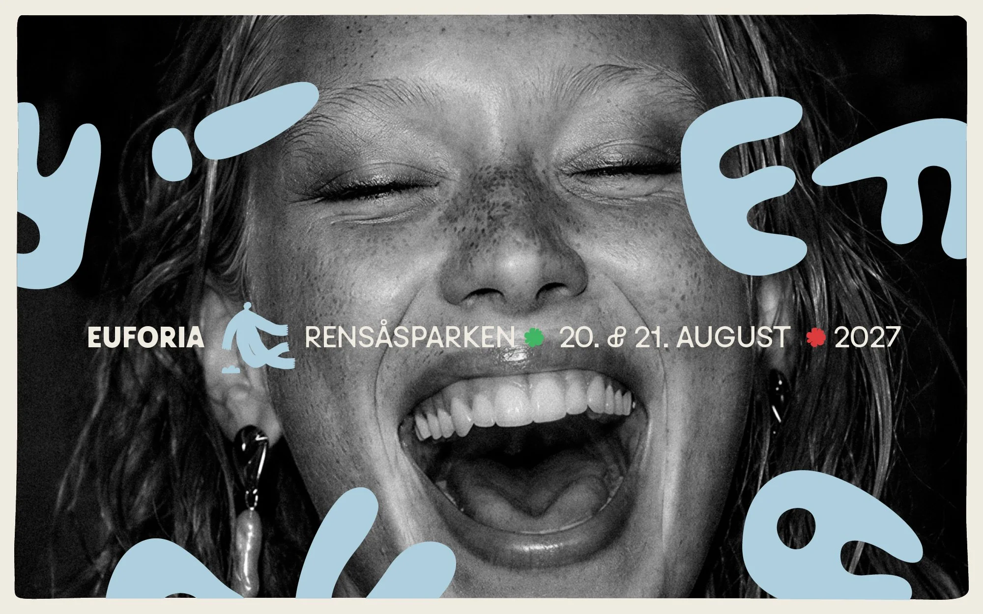 Parken presenterer: Euforia!