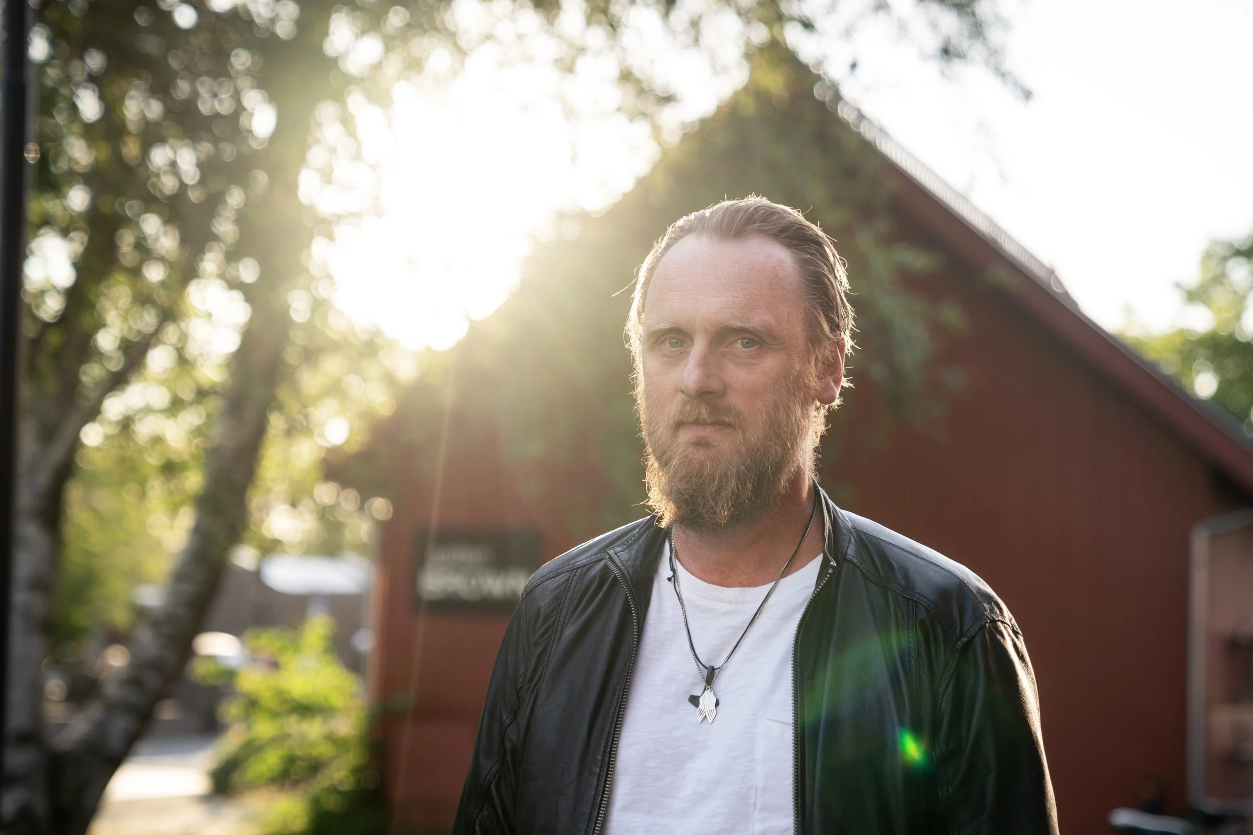 Erlend Ropstad