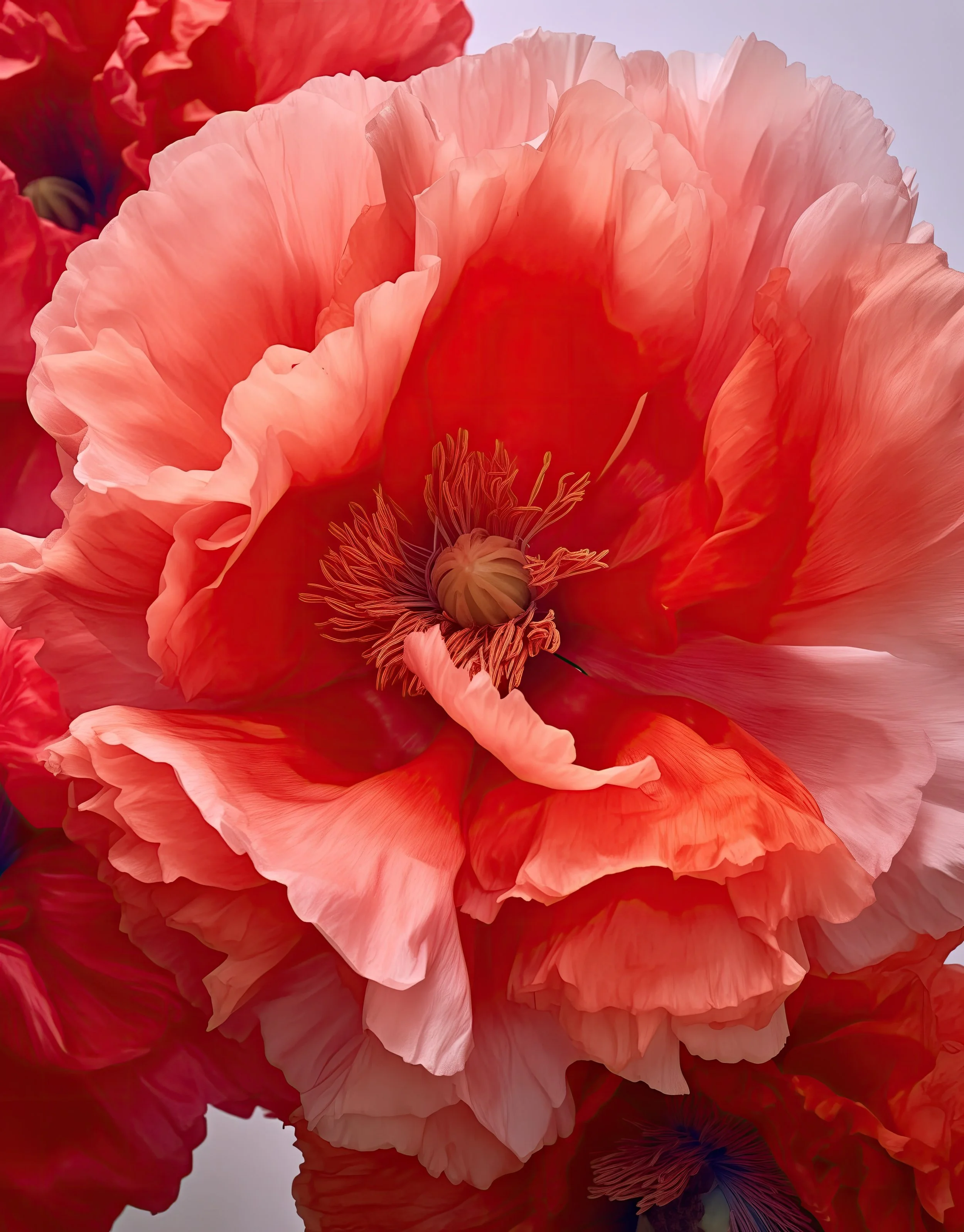 Spirit Baby or Ancestor Returned?