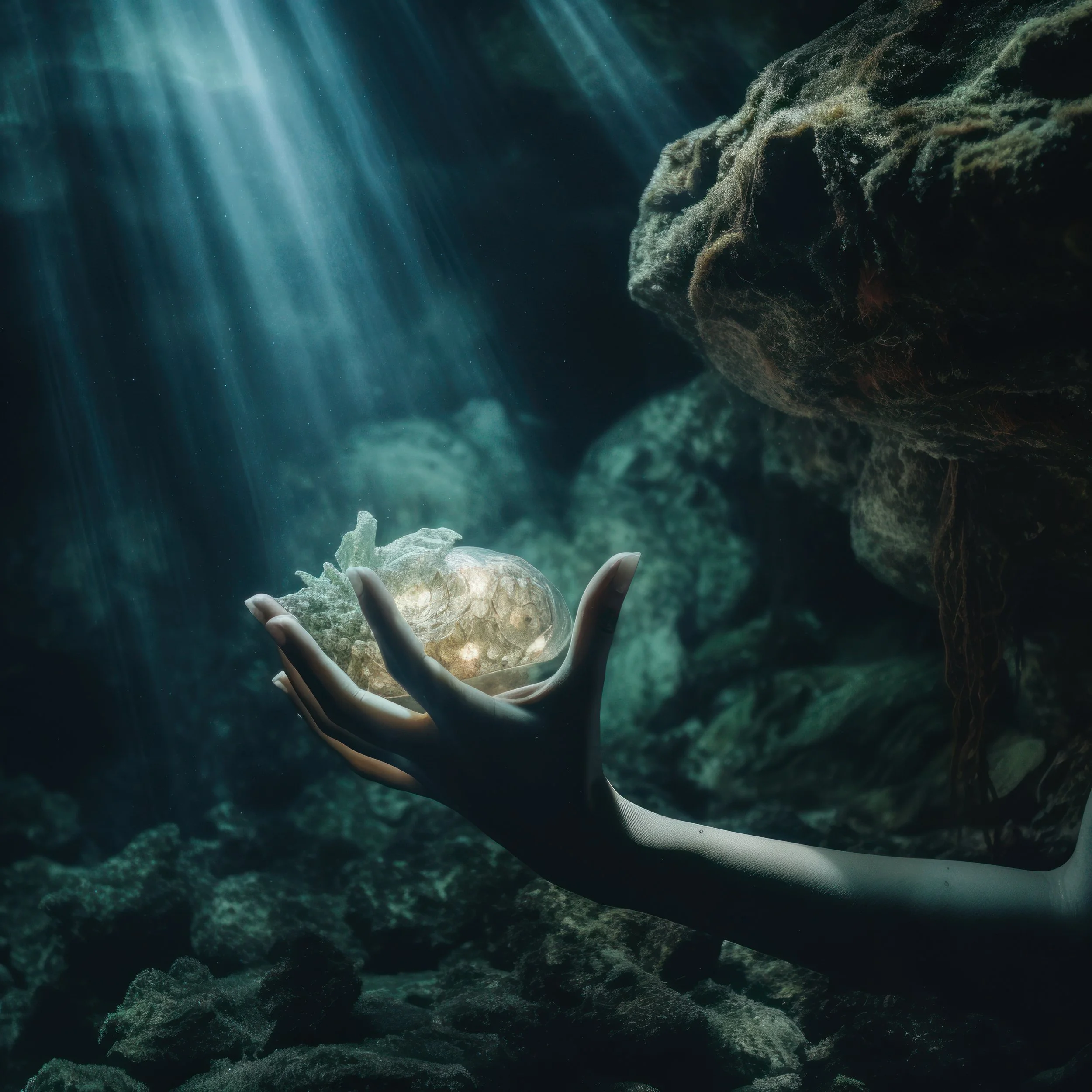 Where there is death, there is (re)birth