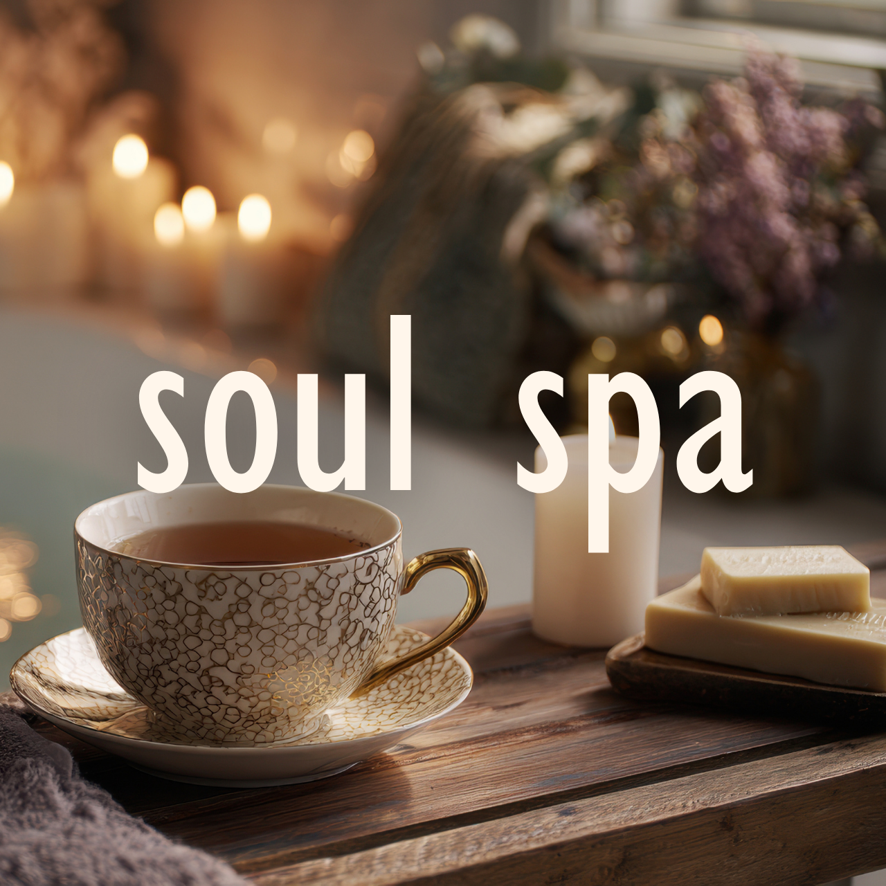 Soul Spa 🫧