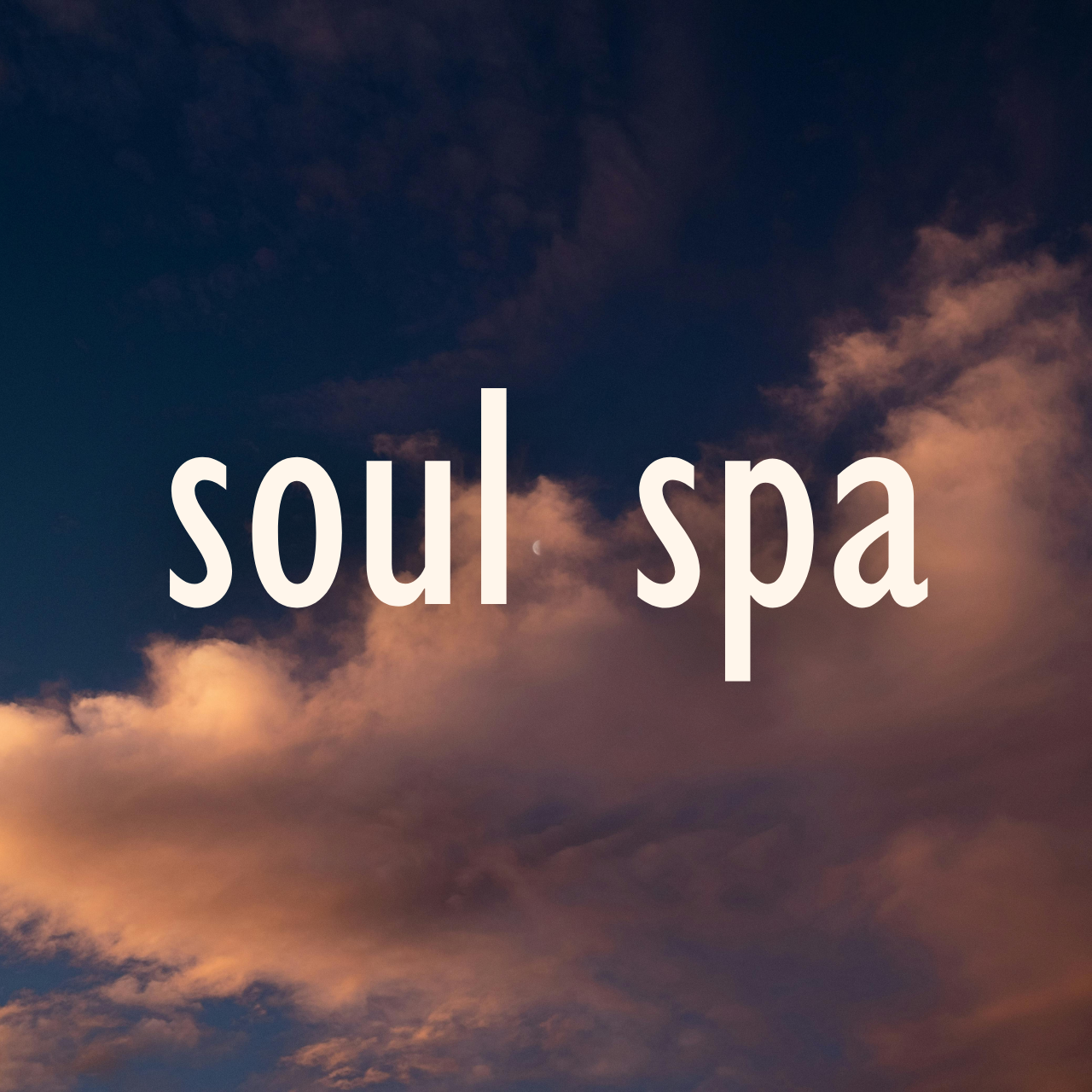 Soul Spa 🫧