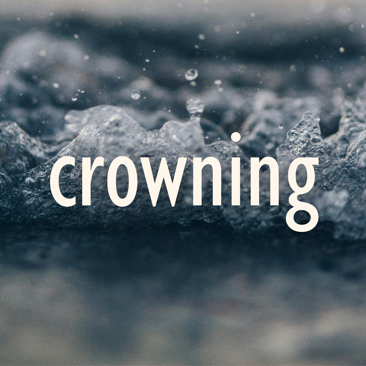 Crowning: The Birth Realm Method